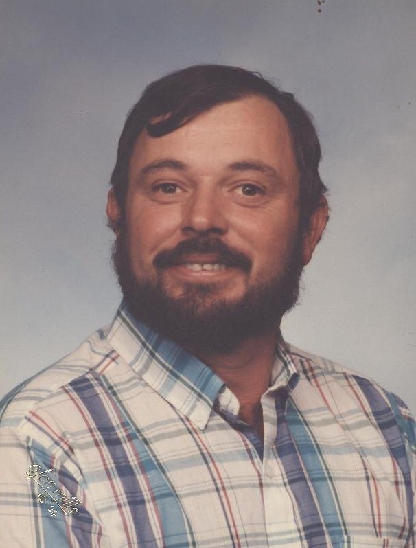 Larry Steven Covington Obituary Knoxville, TN