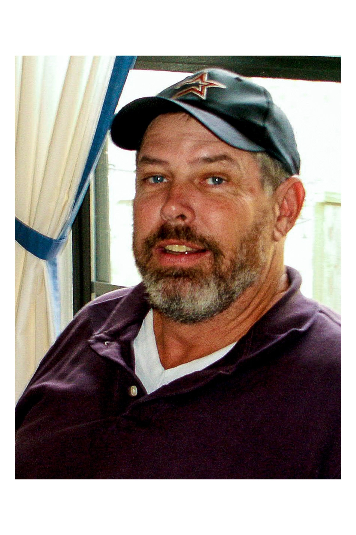 Obituary of Dan Alan Nash