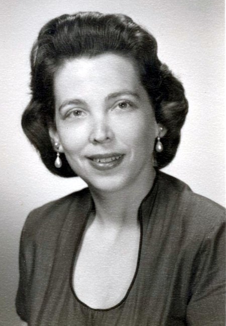 Obituary of Evelyn Schlader