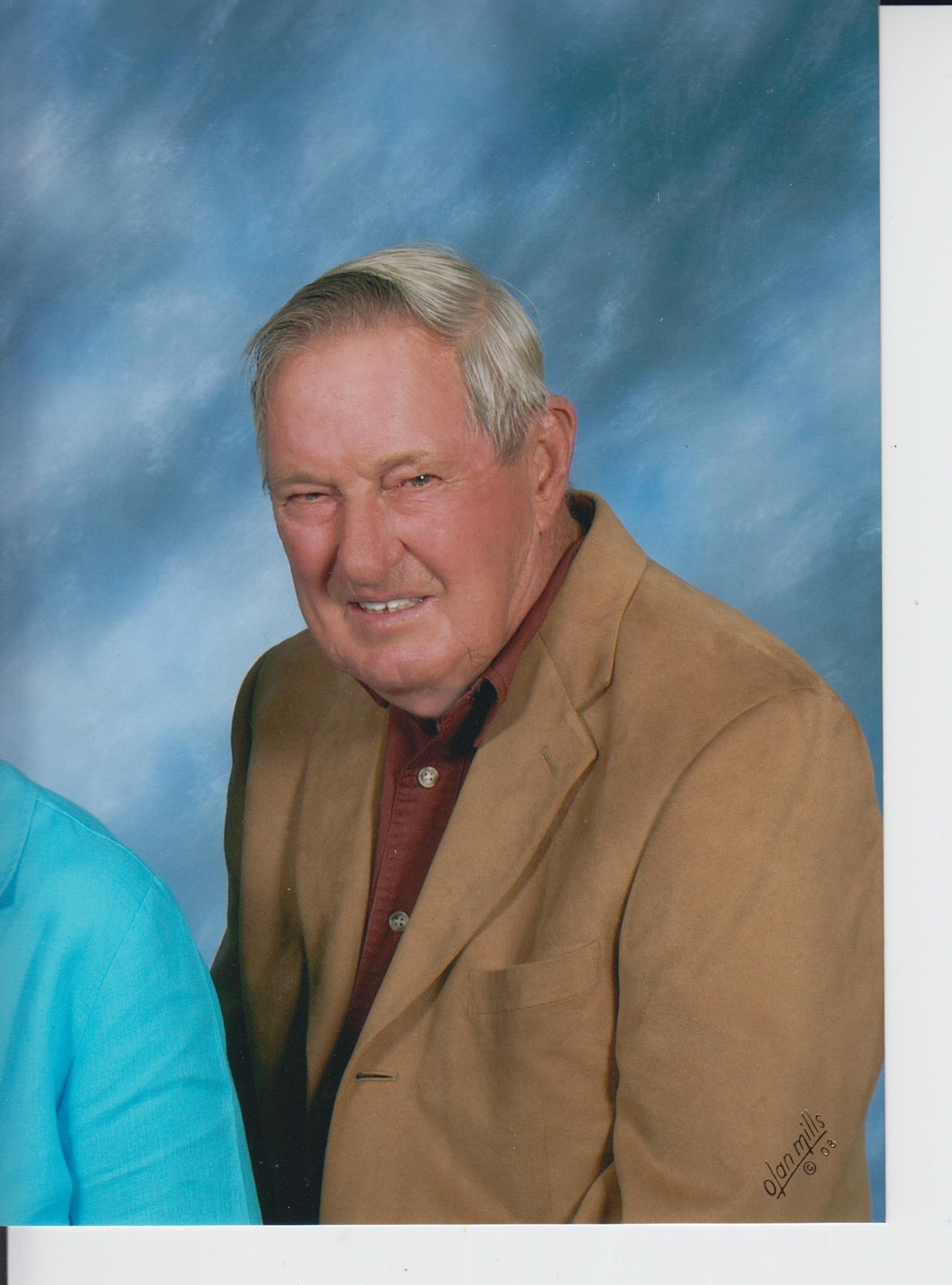 Jack Garner Woodson Obituary Haughton, LA