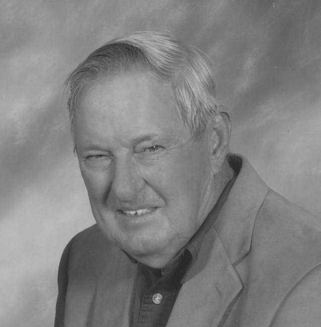 Obituary of Jack Garner Woodson