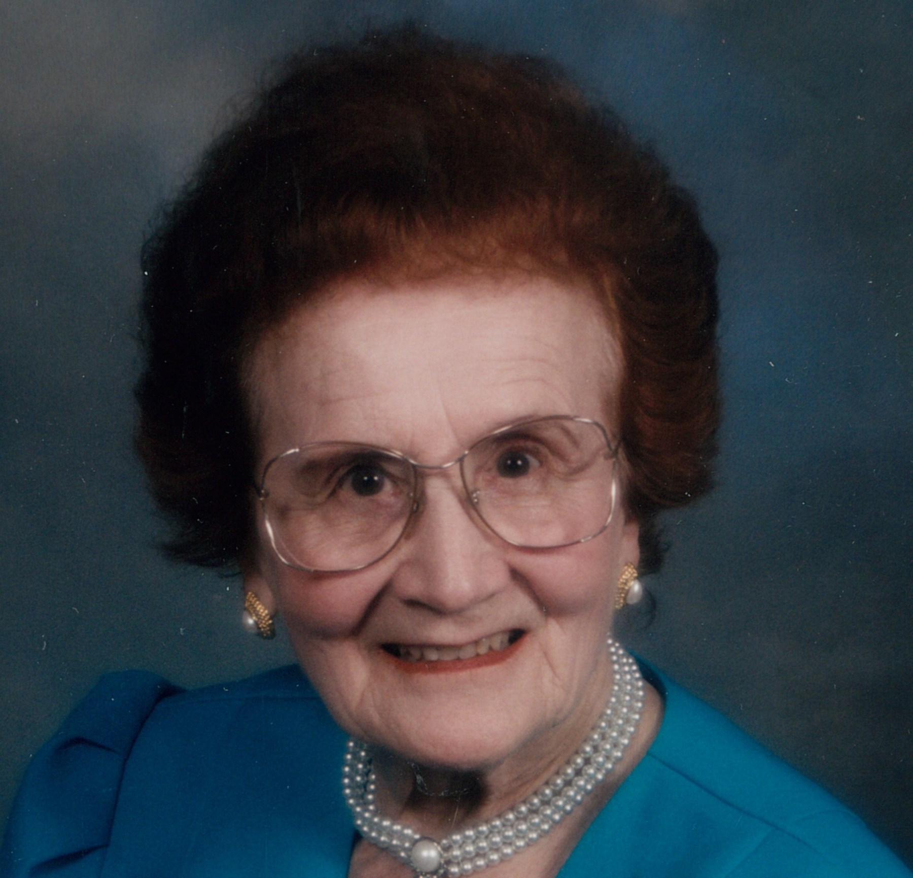 Obituary of Dorothy Panchuk