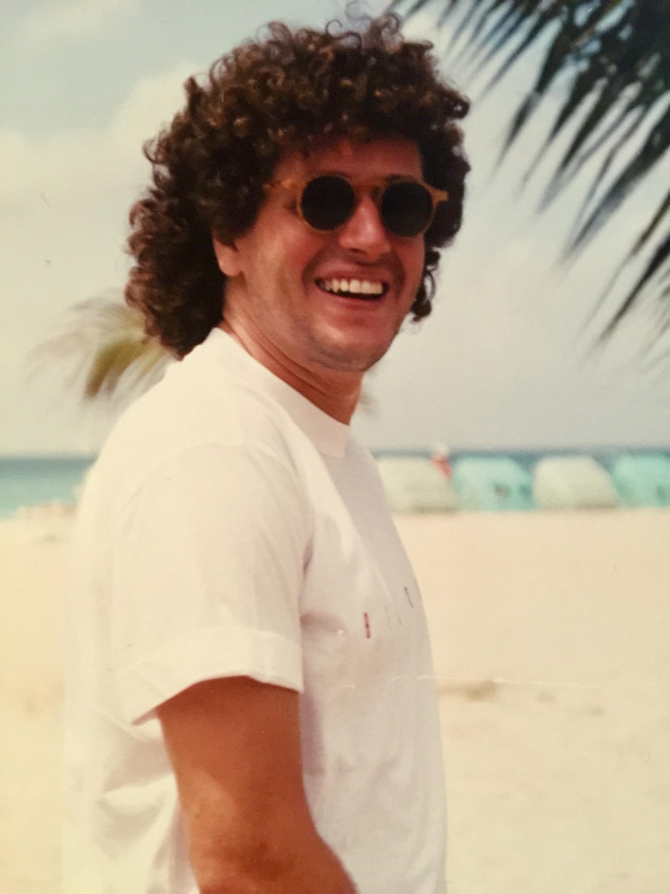 Theodore Monoyos Obituary - Plainview, NY