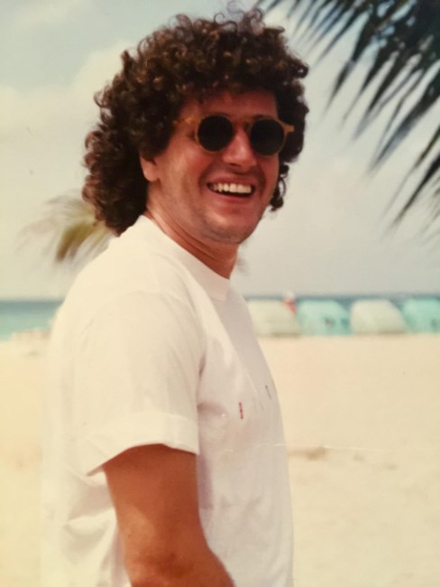 Obituary of Theodore Monoyos