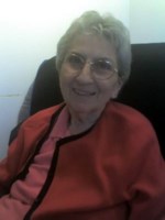Pauline Lalonde