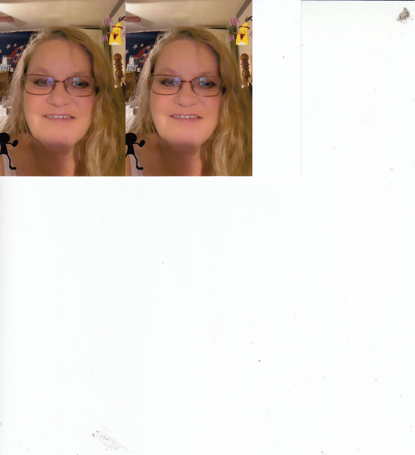 Obituary of Barbara Yvonne Taylor Wright