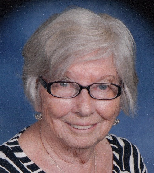 Obituary of Betty Jean Ellington