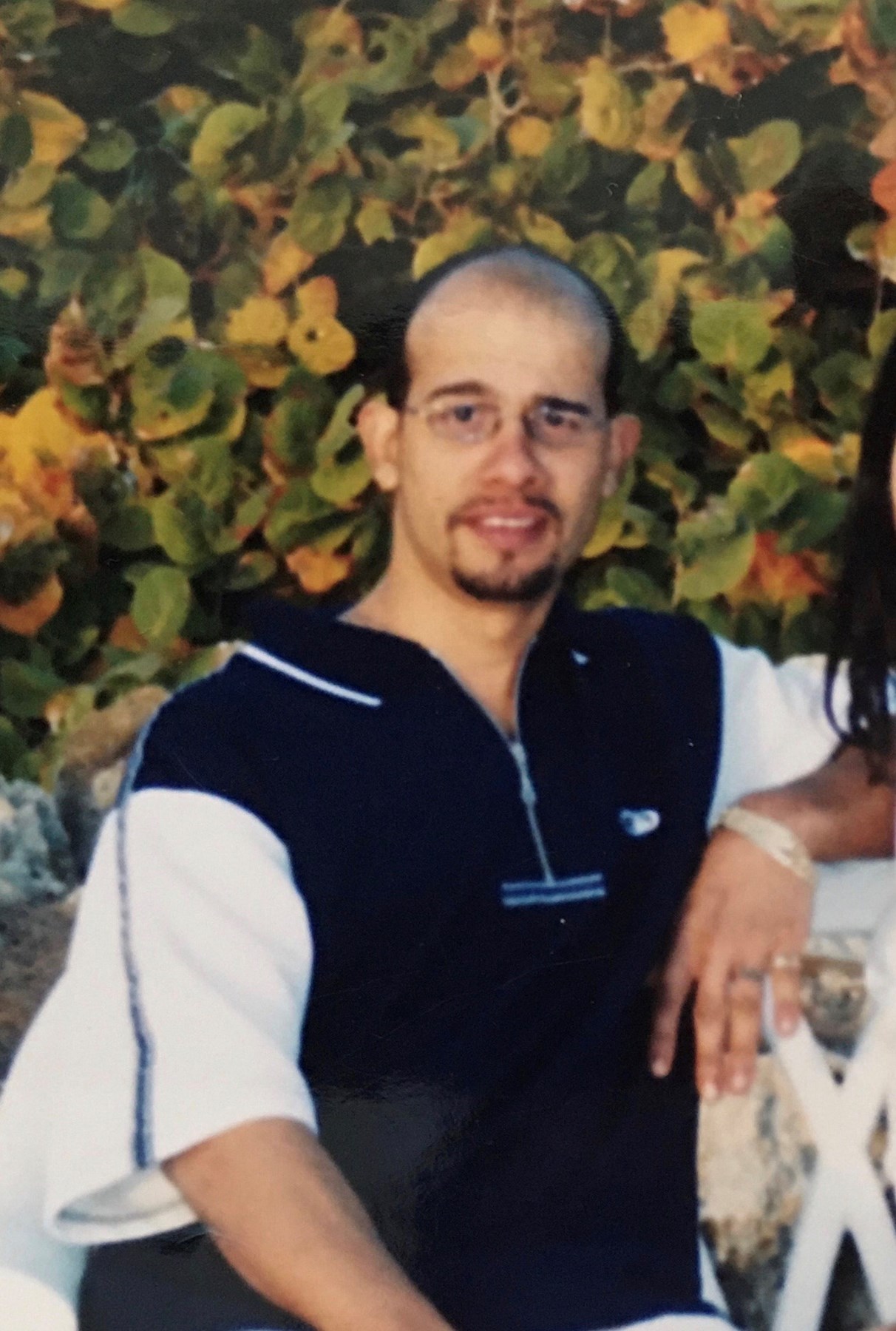 Obituary of Hector Manuel Davila