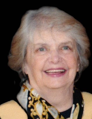 Obituary of Leslie Gehres Girard