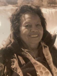 Obituario de Virginia Medina Serrano