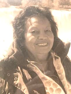 Obituary of Virginia Medina Serrano