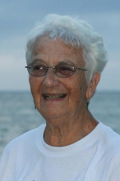 Obituary of Jean Hadley