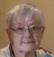 Obituary of Mildred Manley