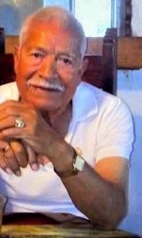 Obituary of Felix Edgardo Montes Galvez