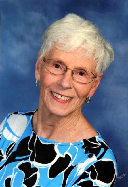 Obituary of Joyce Ann Harvey