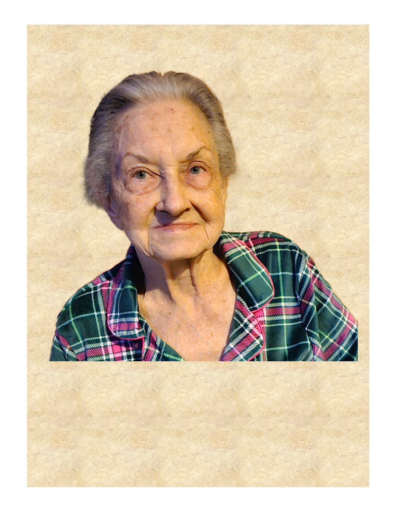 Obituary of Vanetta Collins Crisp