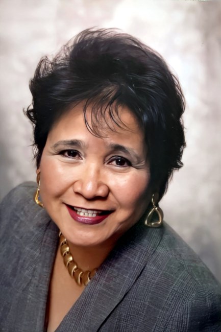 Obituary of Mercedes Gomez Alvarez