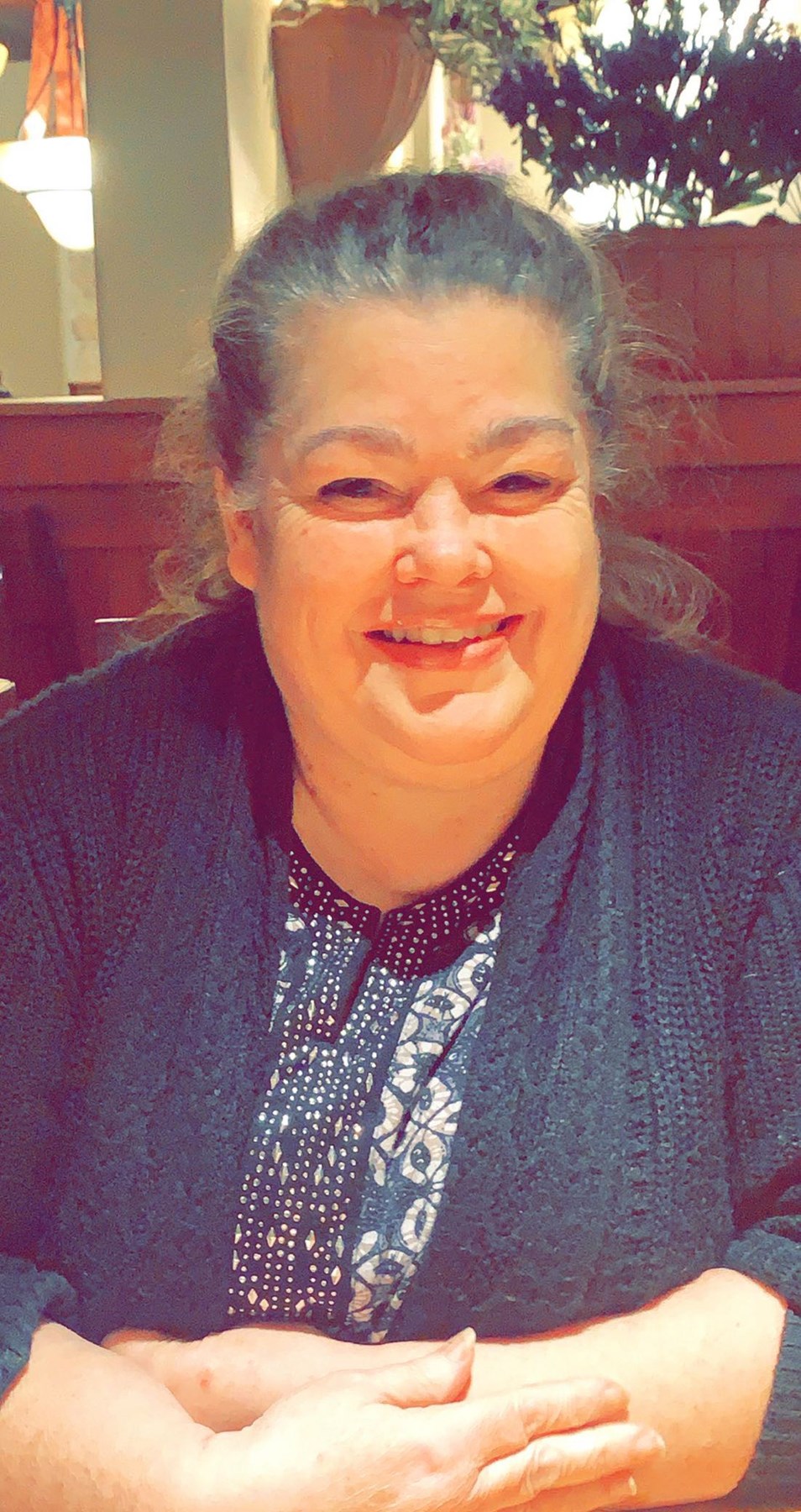 Obituary of Pamela Lynn Morrison