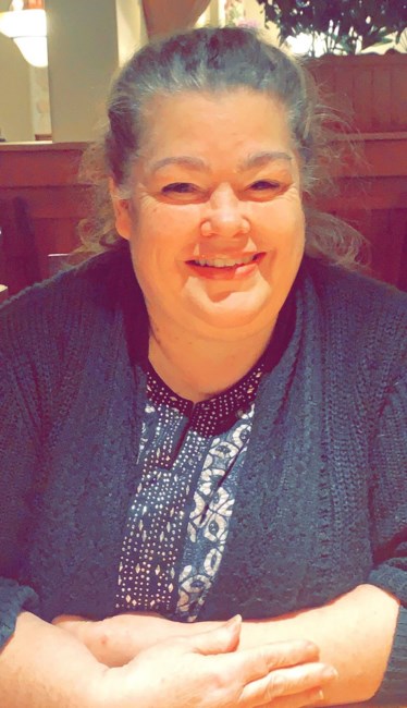 Obituary of Pamela Lynn Morrison