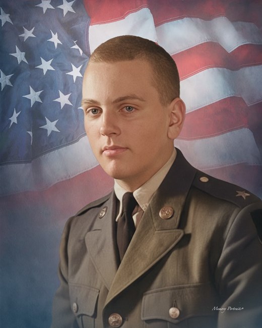 Obituary of Andy Carson Jr.