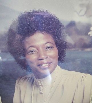 Obituary of Mrs. Louise (Thomas) Paschall