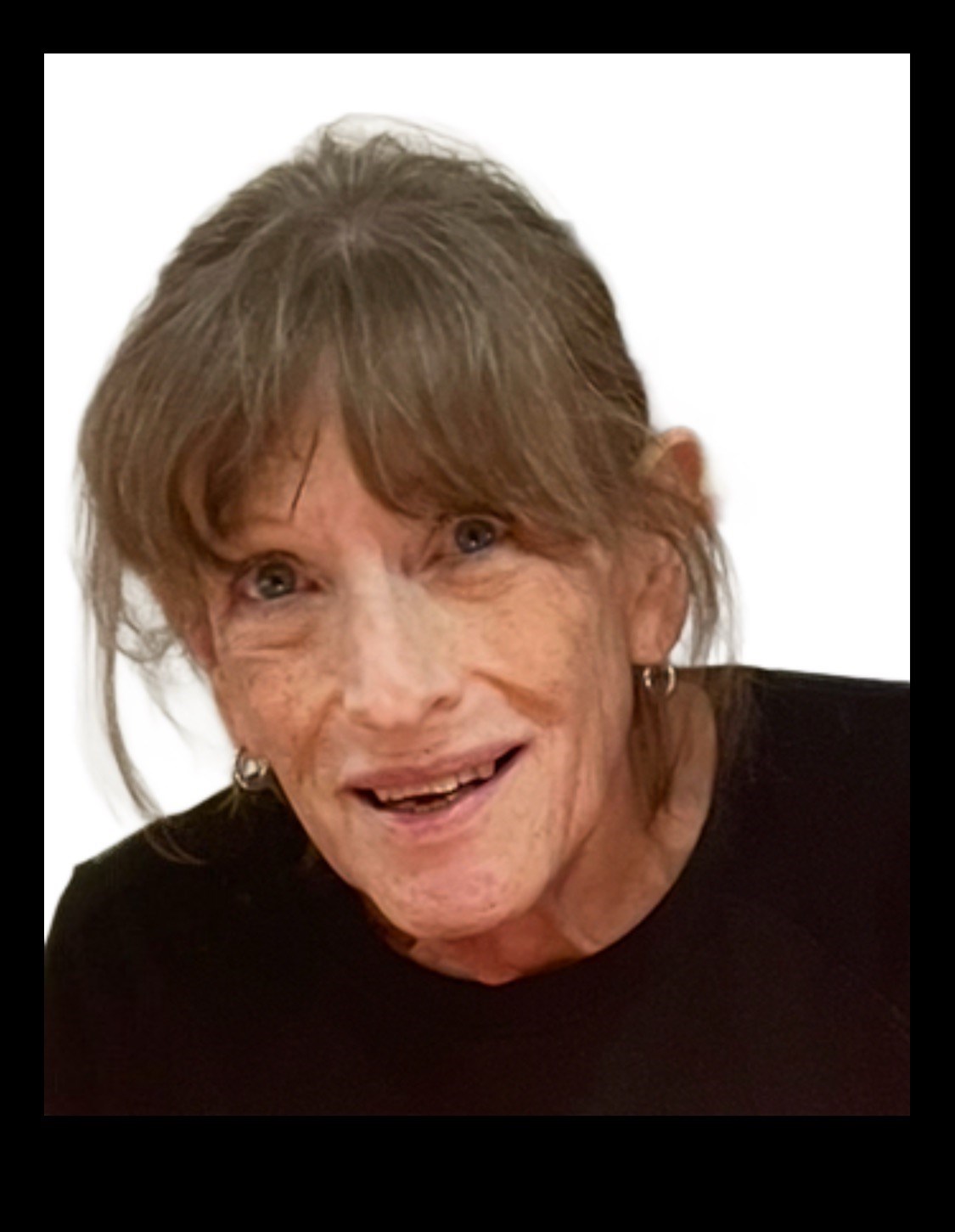 Obituario de Merryl Gomberg-Rodrigues