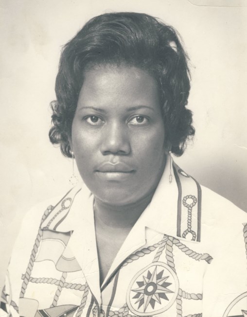 Obituary of Cynthia "Stubbs" Beadle Gascoigne