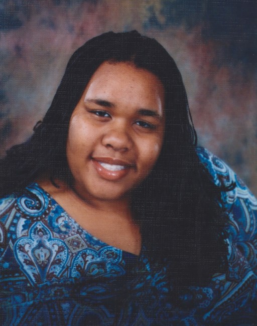 Obituary of Adrienne Harris