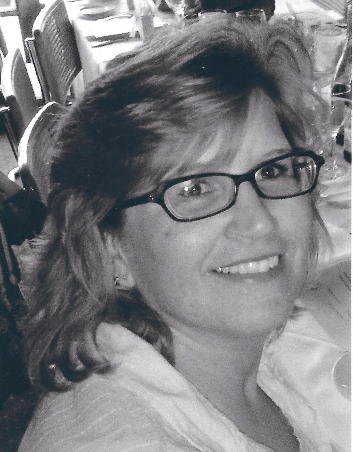 Obituary of Whitney Renee Hansen