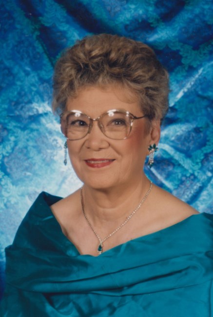 Obituario de Mildred Taylor Tobias Lindsey
