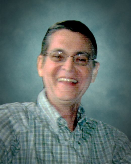 Obituary of James Roger Yeager