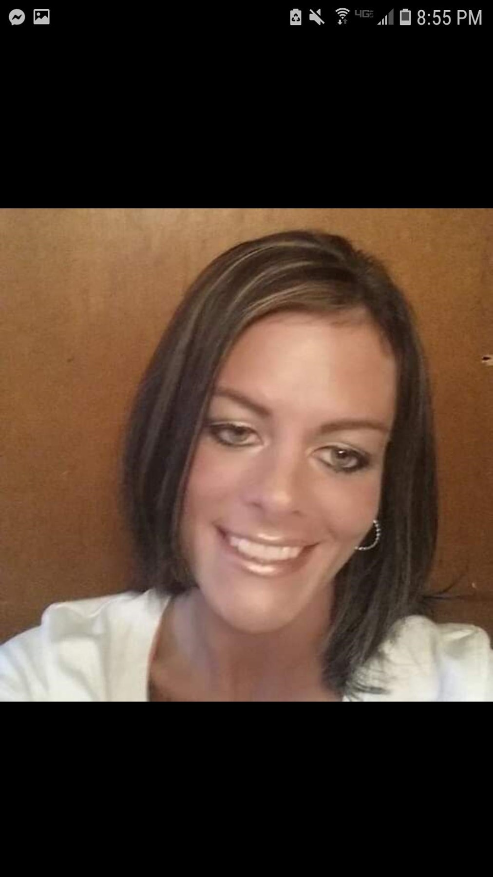 Obituario de Ashley Marie Mitchell