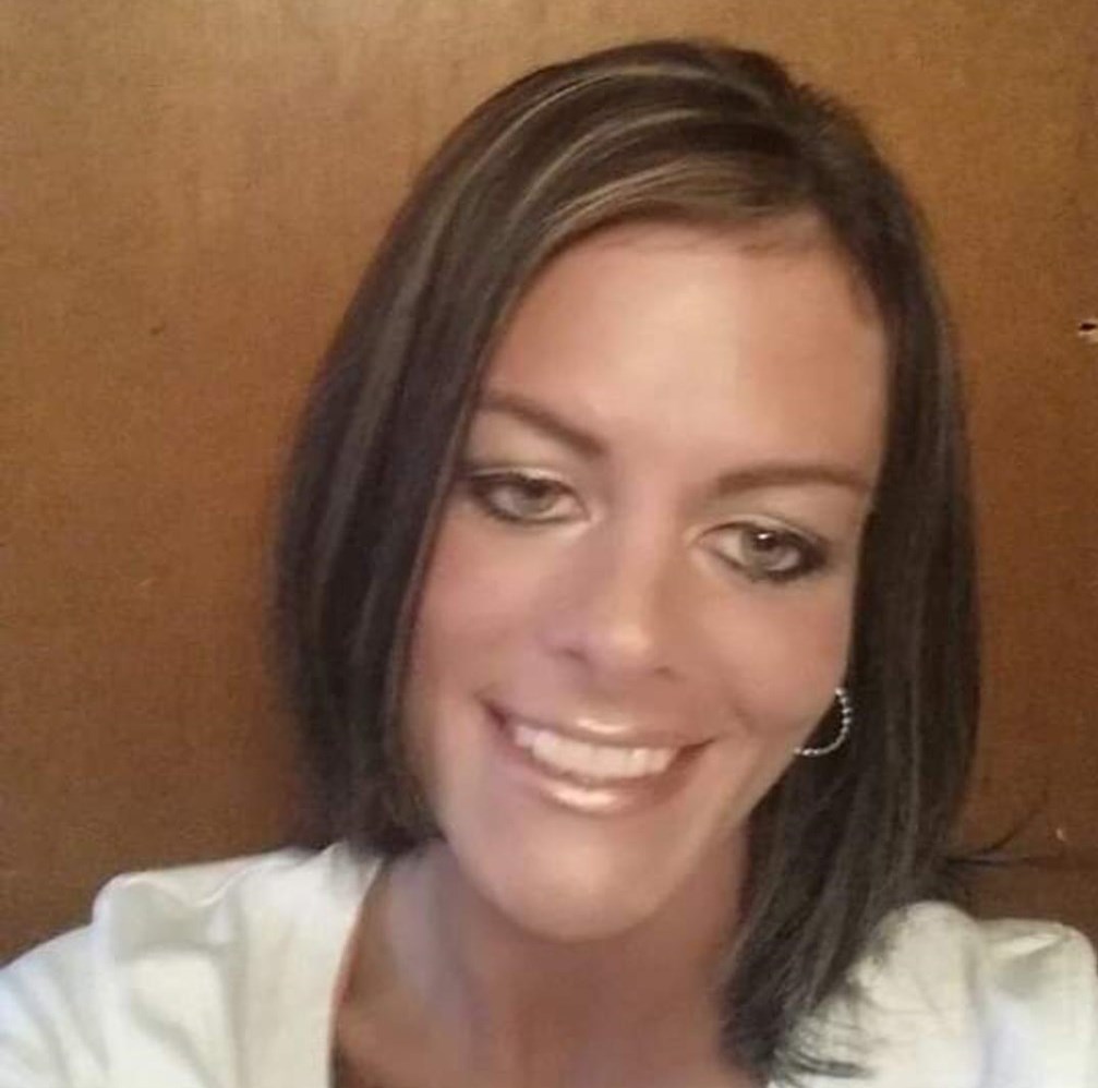Ashley Mitchell Obituary - Fort Wayne, IN