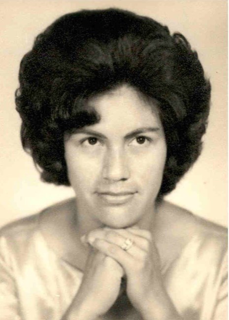 Obituary of Ermelinda Saldana Garza