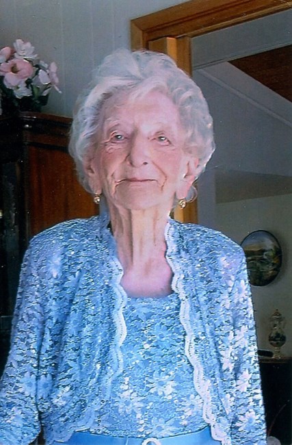 Obituary of Lena M. Ferrando