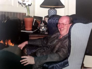 Obituary of Willard "Willy" W. Remien