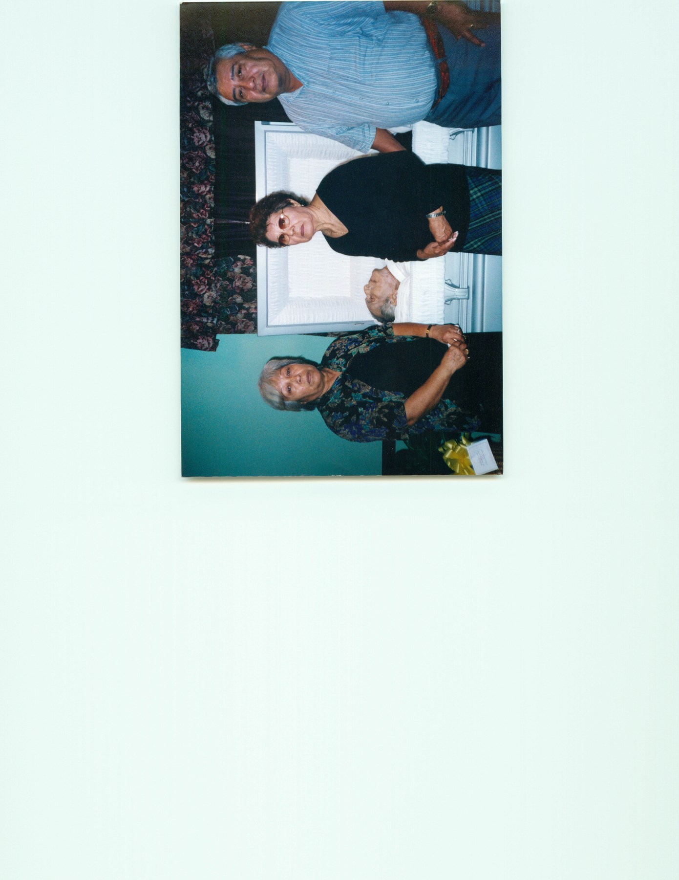 Obituary of Oscar Lara