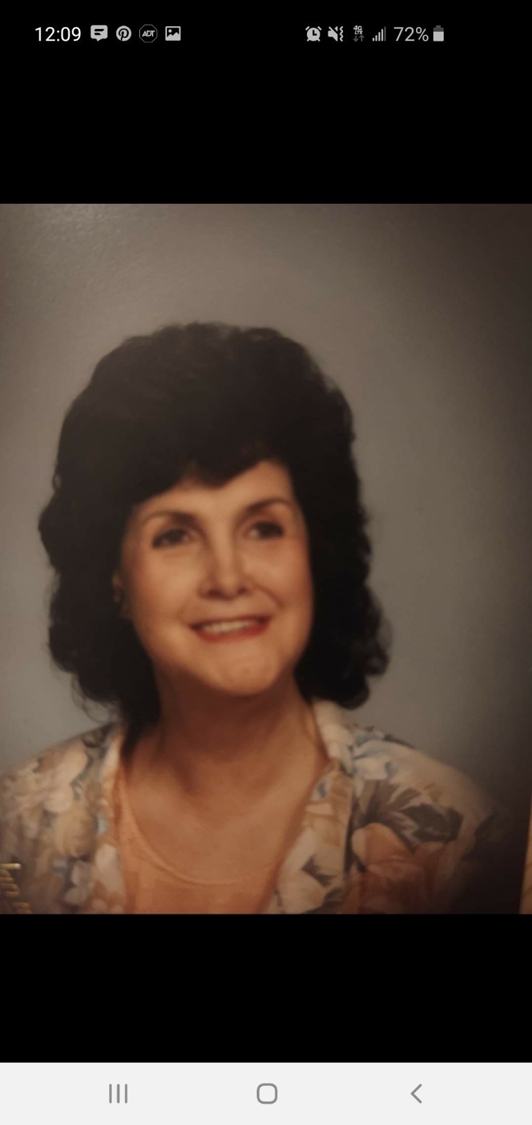 Obituary of Barbara Ann Emmett