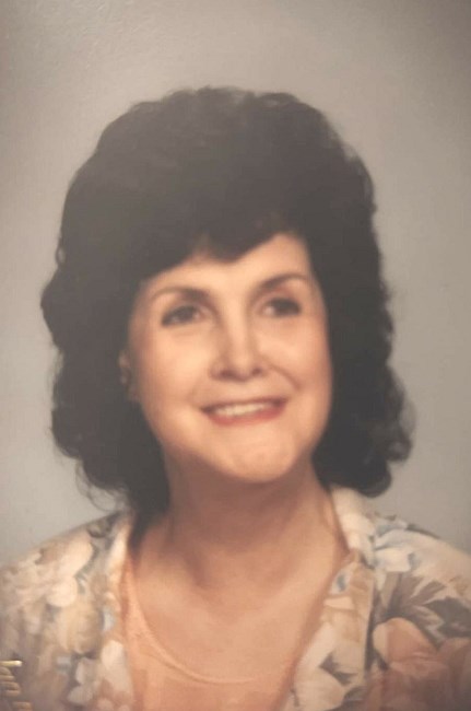 Obituary of Barbara Ann Emmett