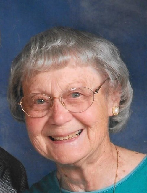 Obituary of Jeanette Marie Kempf