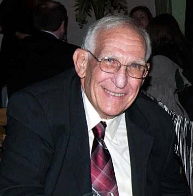 Obituary of John "Jack" William Novoselski