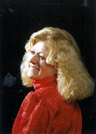 Obituary of Eileen "Muggsy" Marie Harper