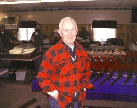 Obituary of Lloyd B. Brown