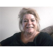 Obituary of Carol Gordon