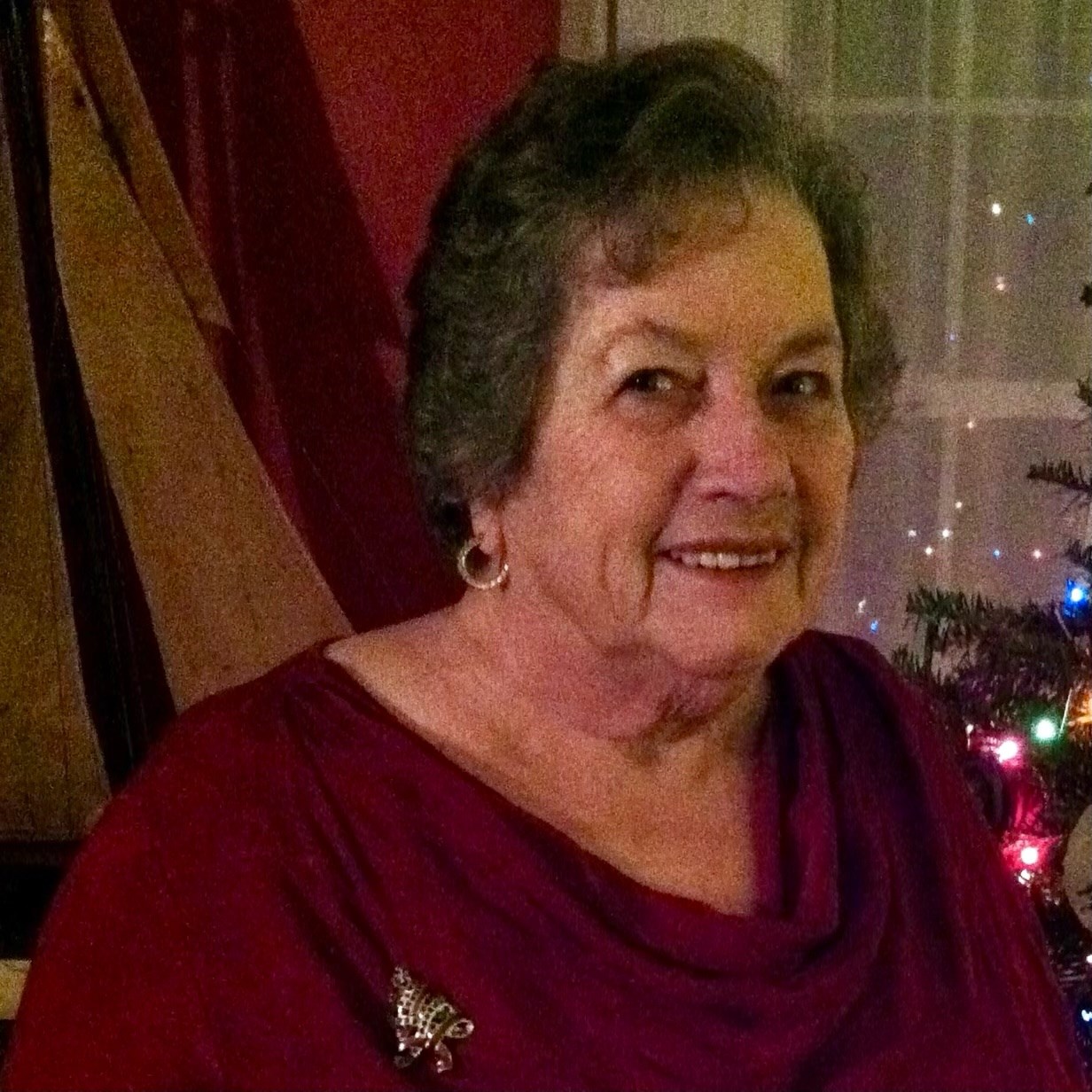 Elaine Obituary Nashua, NH