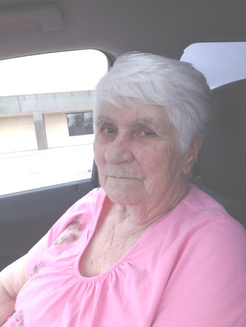 Obituary of Evelyn Mae Smith