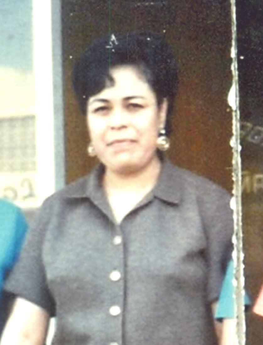 Obituary of Esther Villagomez