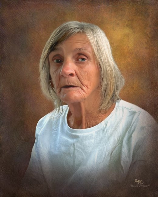 Obituary of Gail June (Linehan) McDaniels