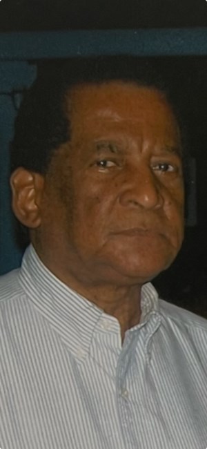 Avis de décès de Vernon Reginald Kerr