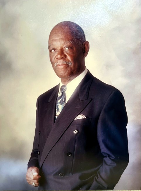 Obituary of Willie L. Luckett Jr.